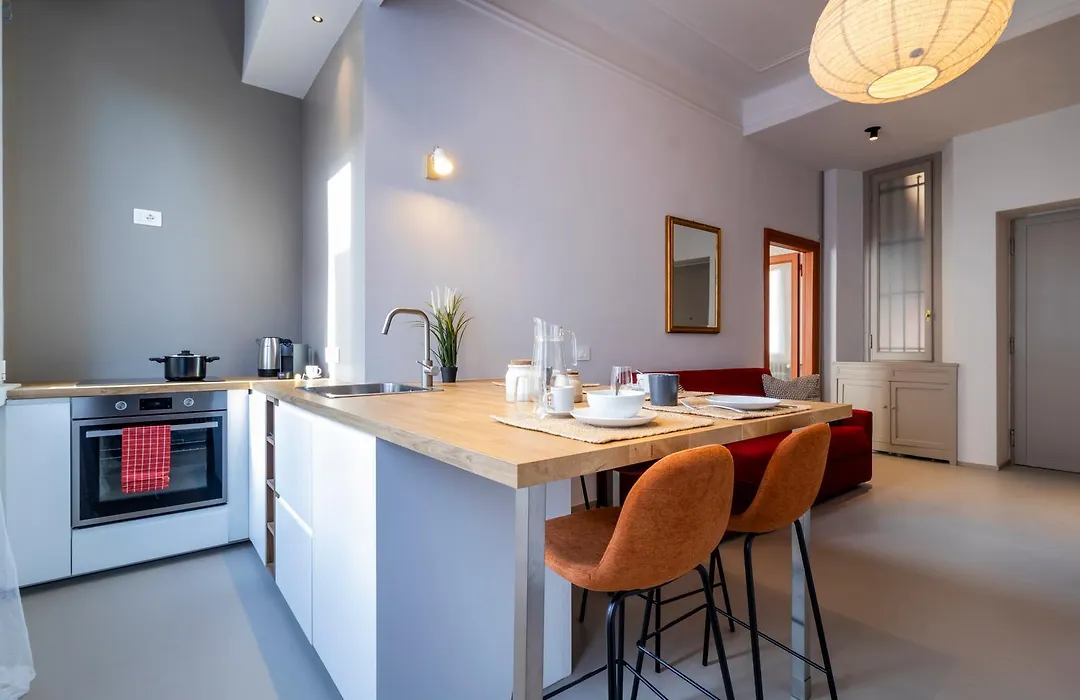 Liberty House - Carozzi Apartments-1